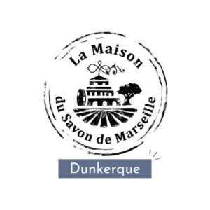 Logo La Maison du Savon de Marseille