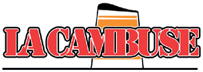 Logo La Cambuse