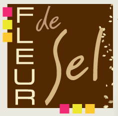 Logo Fleur de Sel