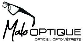 Logo Malo Optique