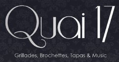Logo Quai 17