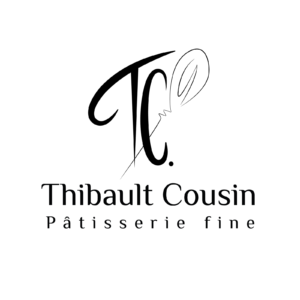 Logo Pâtisserie Thibault Cousin